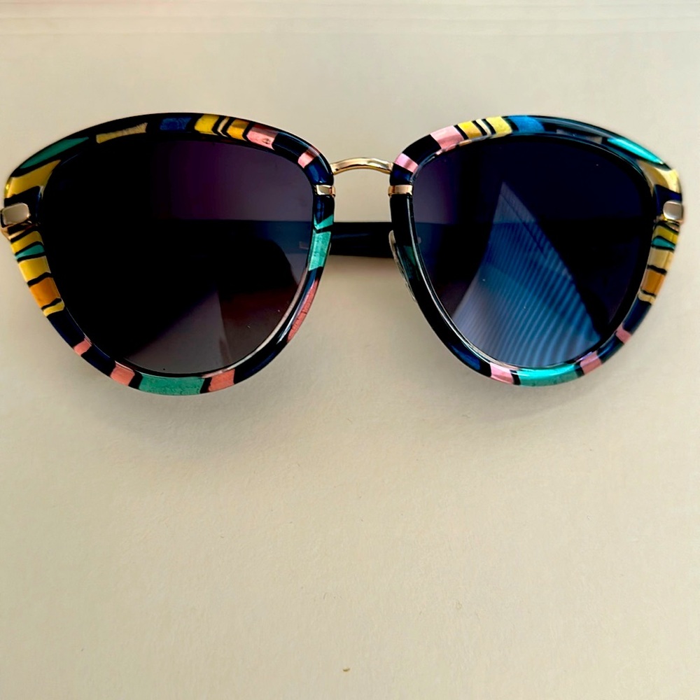 Prive Revaux Sunglasses the Monet